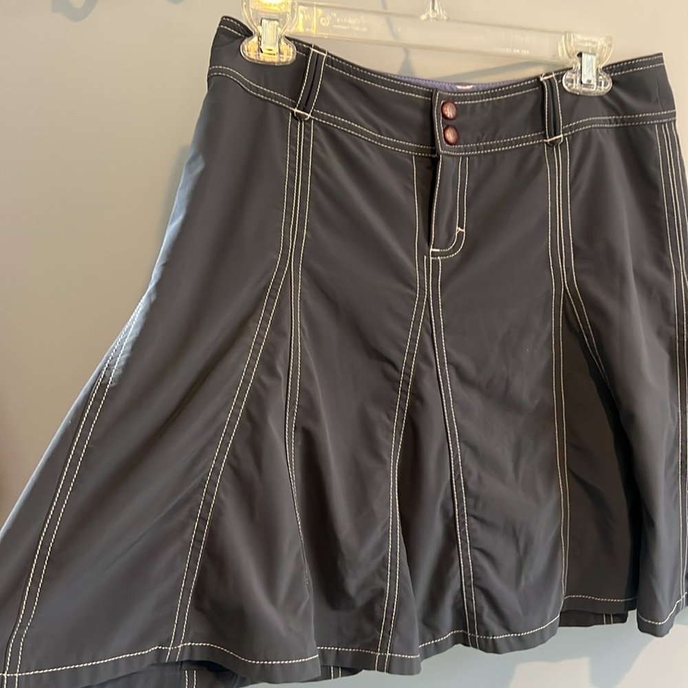 Athleta Skort Euc - image 8
